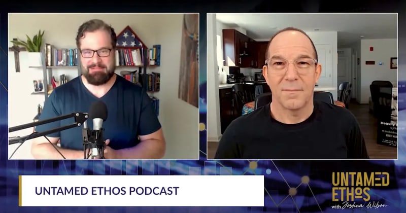 Episode #24: JPMorgan Insider Tells All: The Hidden Damage Big Banks Do to Investors