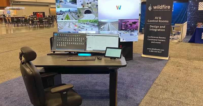 Unveiling Best-of-Class Solutions at APCO 2023