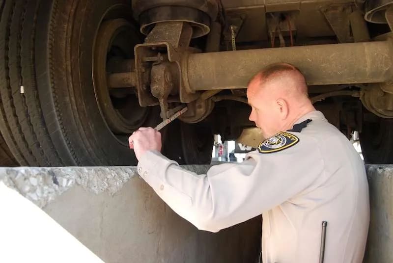 2019 International Roadcheck Right Around the Corner