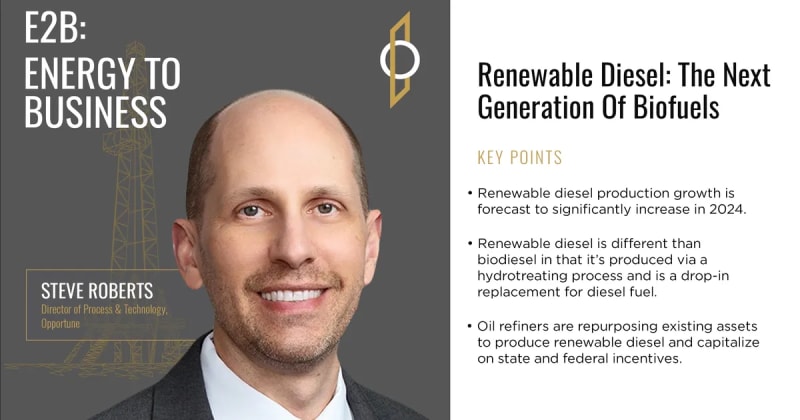 E2B: Energy to Business: 2021 NAPE Summit: Energy Takes Center Stage