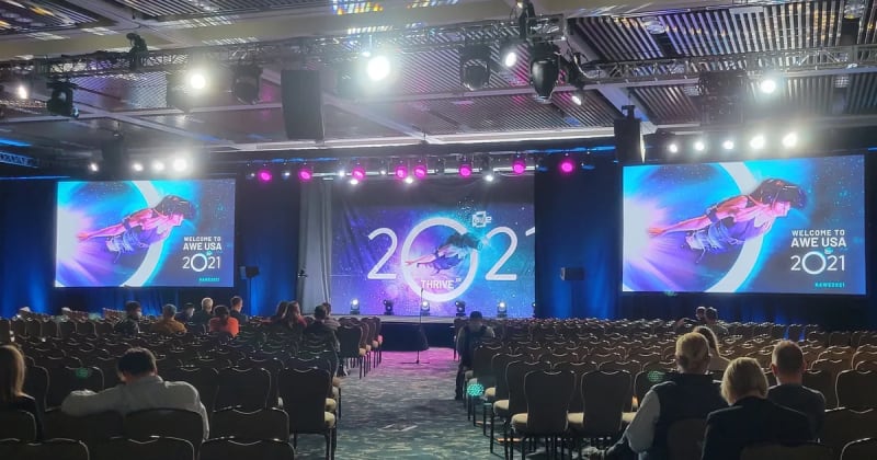 As the Metaverse & AR Mature, Will They Fall Into Tech’s Common Silos?