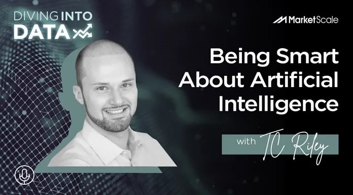 Being Smart About Artificial Intelligence: Diving Into Data