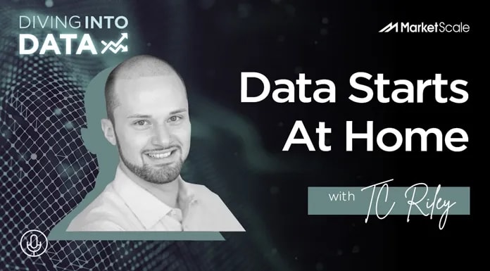 Data Starts At Home