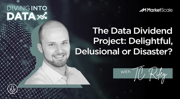 The Data Dividend Project: Delightful, Delusional or Disaster?