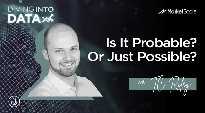 Is it Probable or Just Possible?
