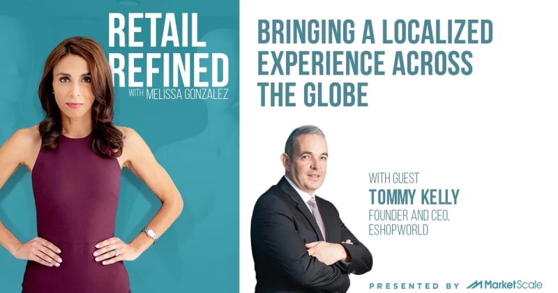 Bringing a Localized Experience Across the Globe