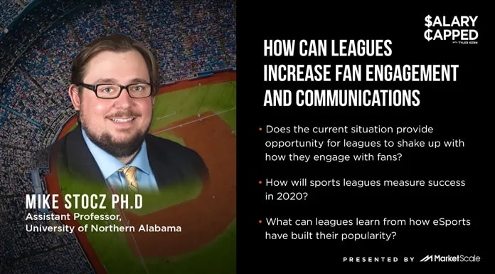 How Will Sports Leagues Measure Success in 2020? Salary Capped