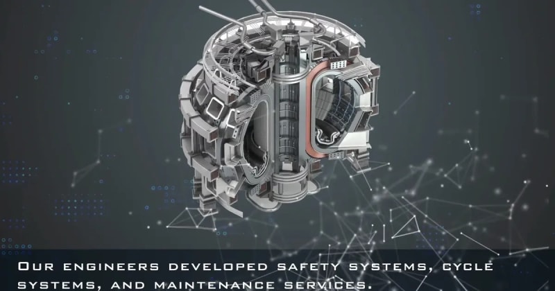 Advancing Clean Energy: Technetics Collaborates with CEA to Develop Cutting-Edge Sealing Solutions for Next-Generation Fusion Power Plants