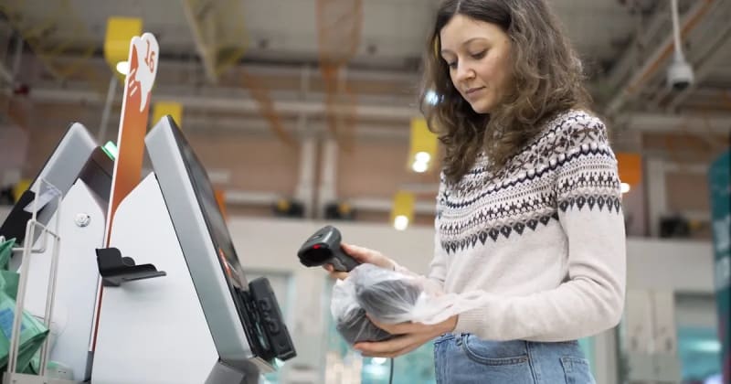 AI-Powered Retail Checkout At Scale May Take Some Trial & Error