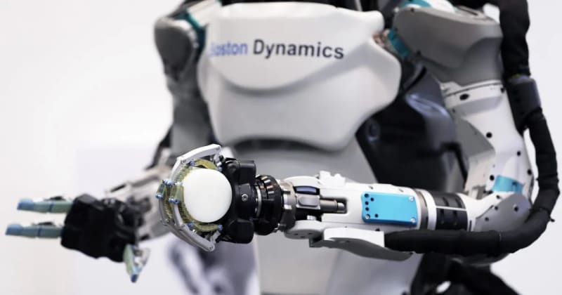 Hyundai Motors Acquires Boston Dynamics: How Can Robotics Scale Car Manufacturing?