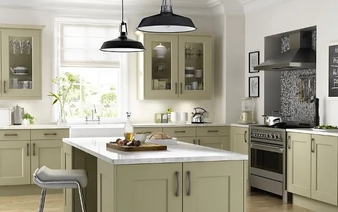 Caesarstone Completes Majority Stake Acquisition of Lioli Ceramica