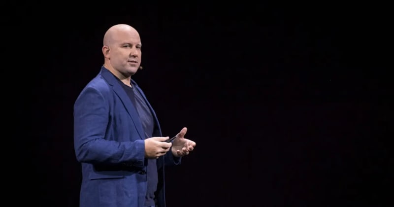 Facebook Exec Predicts How We’ll Work 15 Years from Now