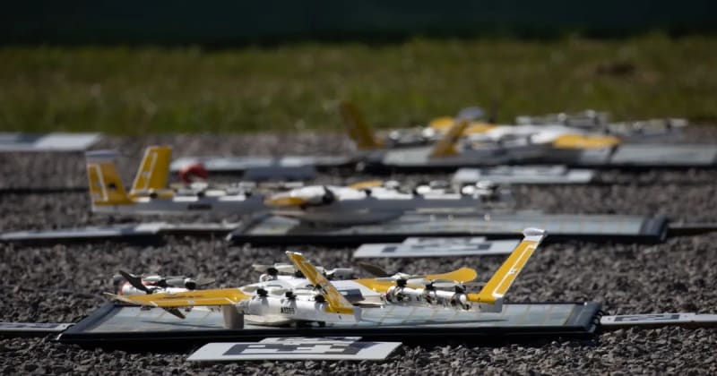 Even With Regulatory Uncertainty, Drone Professionals Feel the Holiday Cheer with a Bullish Future