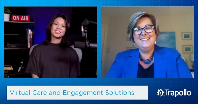 Remote Patient Monitoring Solutions with Mia Barb