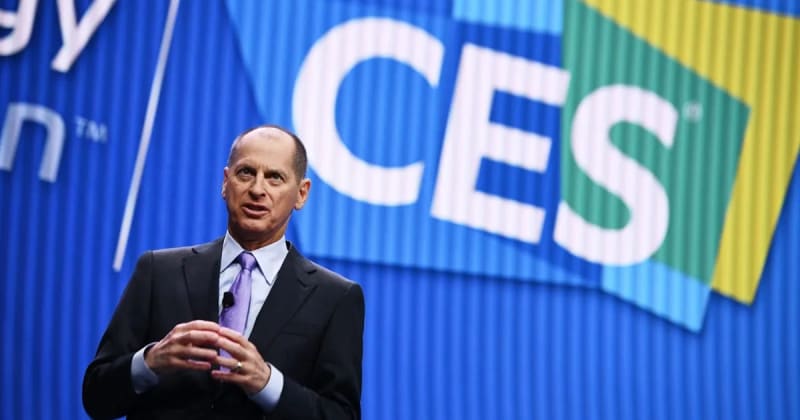 How CEO Gary Shapiro Took CES 2021 Completely Virtual