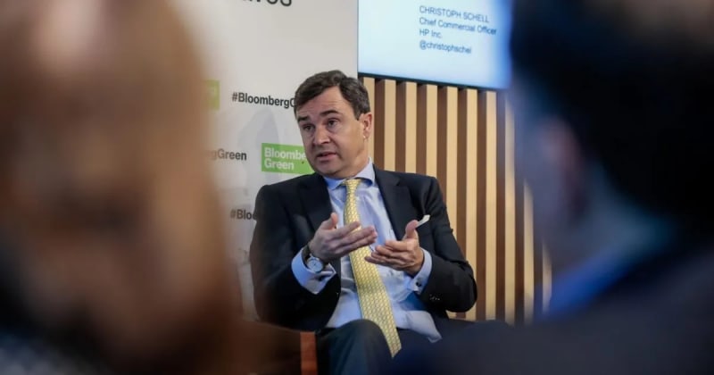 JLL CEO Christian Ulbrich Predicts Repurposing and Market Consolidation in Commercial Spaces