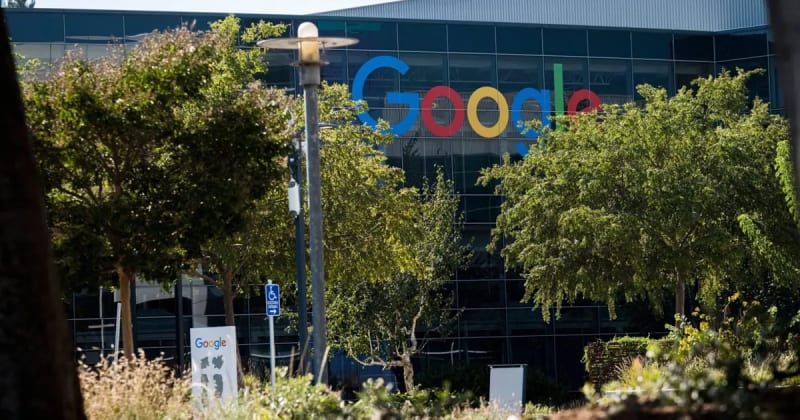 Understanding Big Tech’s Newest Union: Alphabet Workers Union