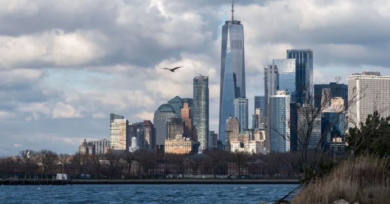 Real Estate Titans Say Don’t Bet on the Death of Cities