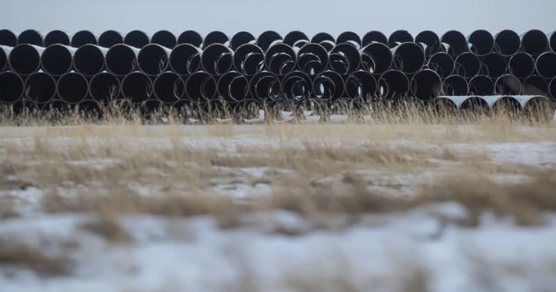 Keystone Pipeline Leak Consequences Spill Over into Gas Prices, National Economies