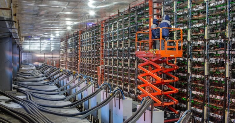 What Could the International Crypto Mining Crackdown Mean for North American Miners?