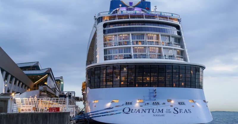 CDC Says Cruises Possible by Mid-Summer as Tensions Boil Over