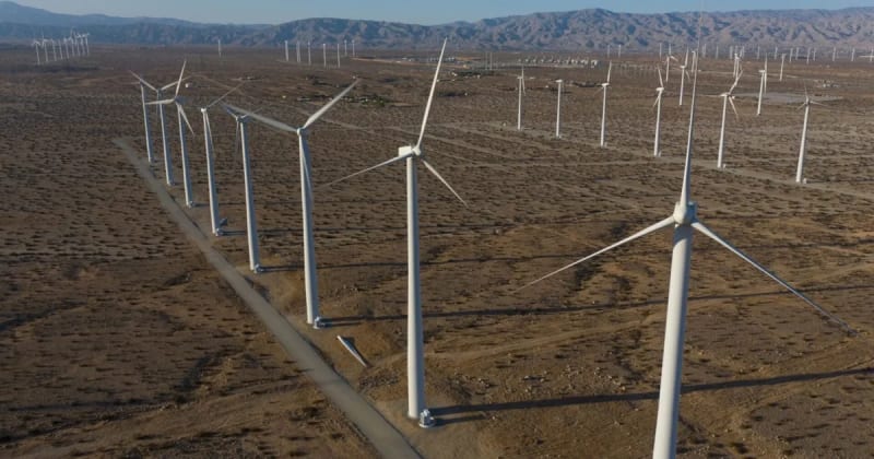 Even With Biggest-Ever Climate Bill, US Lags China’s Green Spending