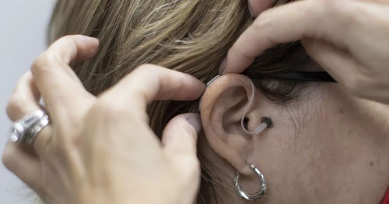 Hearing Aids to Reach Millions With FDA Over-the-Counter Approval