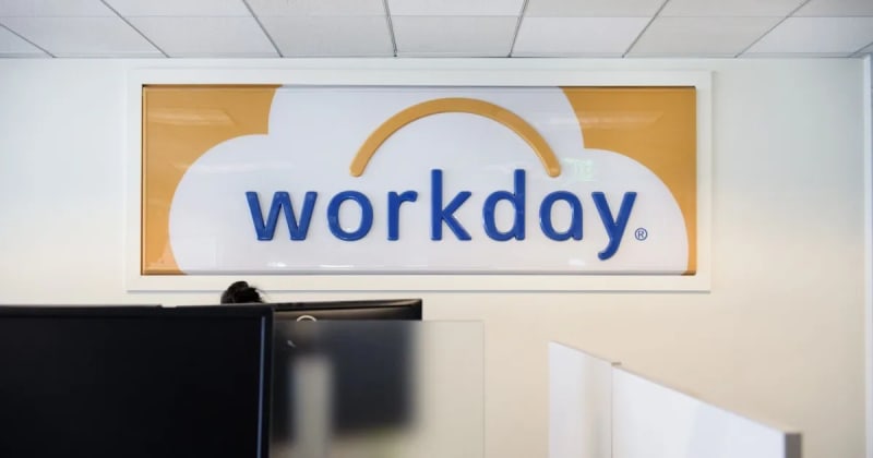 Workday Cuts 3% of Global Staff in ‘Challenging’ Environment