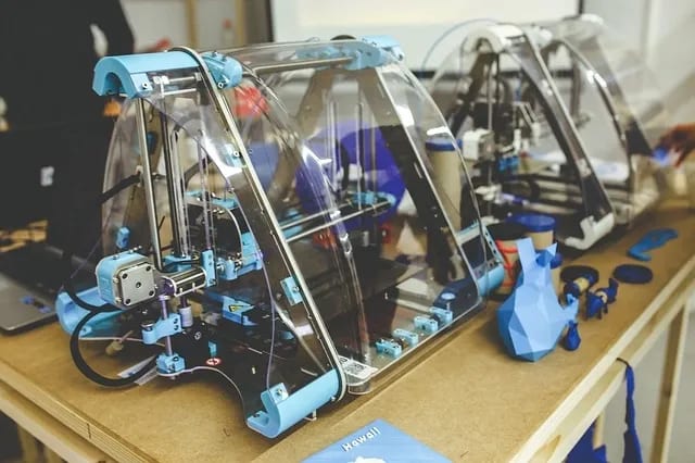 The Roof Over Your Head, The Shirt on Your Back: 3D Printing’s Impact on the Future