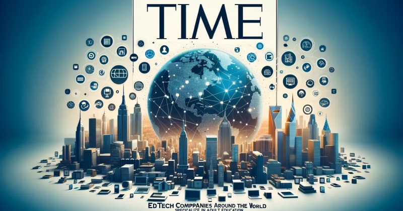 Edtech Paves the Way for Adults to Learn Skills Outside Traditional Classrooms
