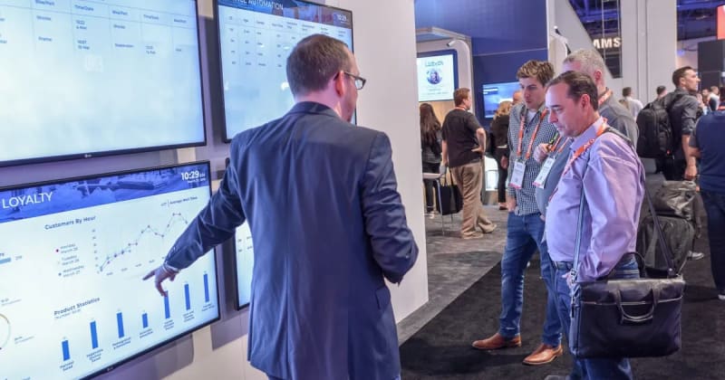 DSE 2019: Analytics Driving Customization