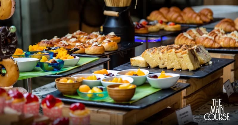 QSR Franchise “JARS” Creates a Delicious Opportunity for Restauranters