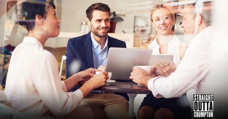 Connecting Tradespeople in the Skilled Trade Industry
