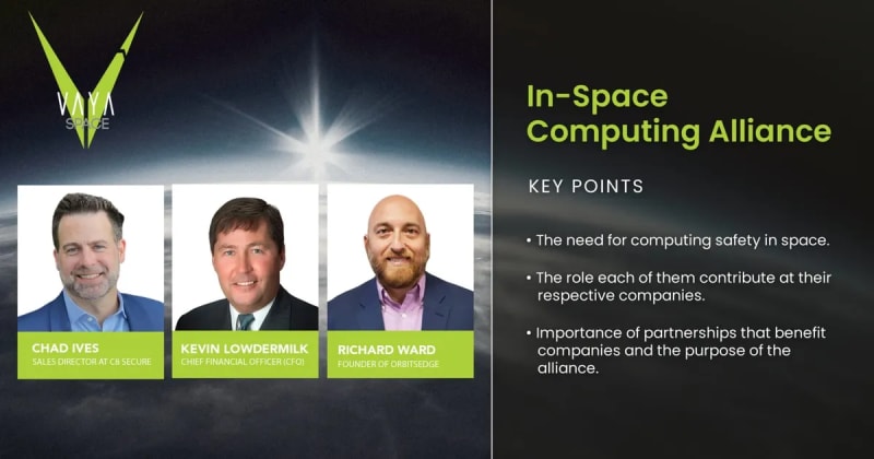 In-Space Computing Alliance