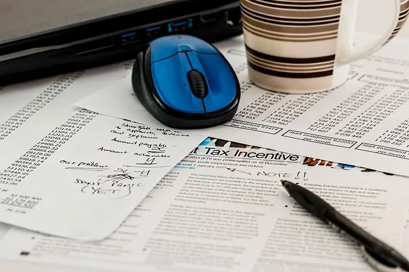 5 Benefits of Moving to Cloud Accounting
