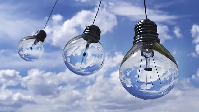 5 Reasons To Use Sinusoidal Targets for Structured Light Applications