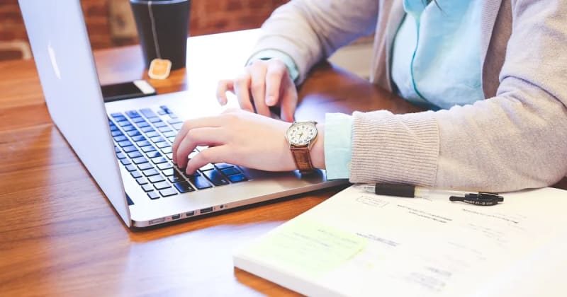 5 TIPS TO IMPROVE YOUR RESUME