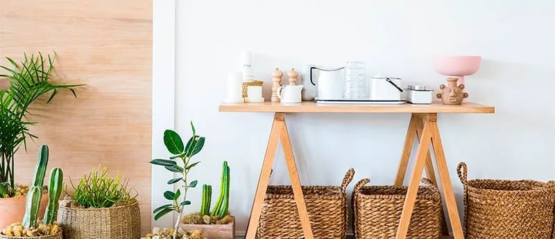 5 Trends Interior Designers Are Following in 2019