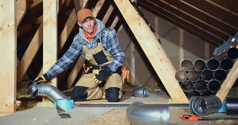 Greg Crumpton’s Entrepreneurial Journey in the HVAC Industry: From Tradesman to Skilled Trades Expert and Industry Leader