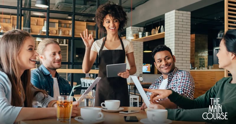 How to Capitalize on Online Restaurant Reviews and Engage