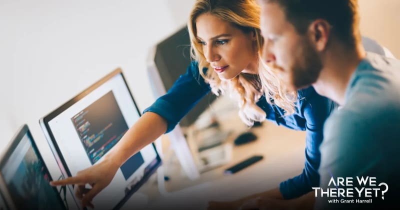 Data Solutions Driving the Future of Mobility and Transportation