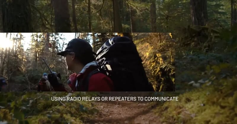 Enhancing Remote Search and Rescue Communications in King County: Key Strategies and Innovations
