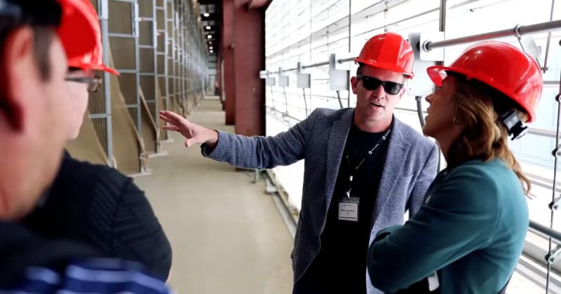 Nurturing and Growing a Sustainable Safety Culture