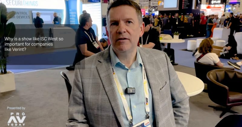 Insights From ISC West 2024: Embracing IT as the New Decision-Maker in Banking & Security Integration