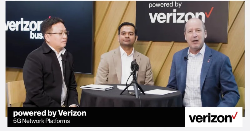 5G Network Platforms