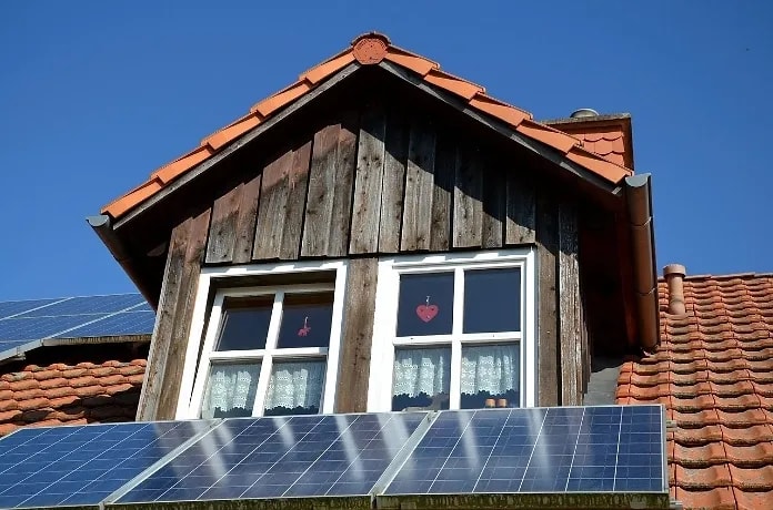 Could Blockchain Drive a Green Power Grid?