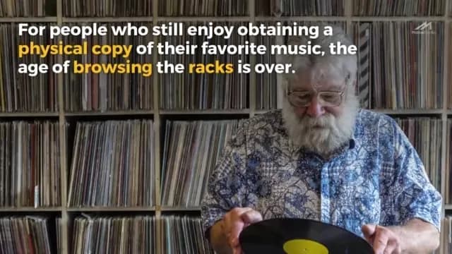 Watch: Best Buy and Target will soon stop selling CDs
