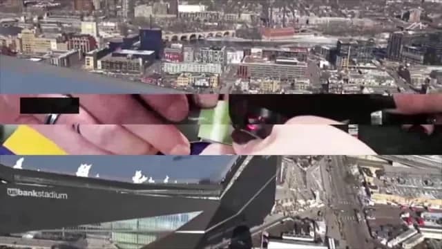 Watch: Super Bowl LII Weekend Bring Super Profits To Minneapolis/St. Paul