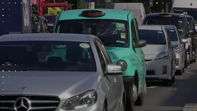 Watch: Uber Is Preparing To Clean Up The Financials For An IPO