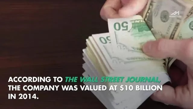 Watch: Dropbox Files for $500 Million IPO